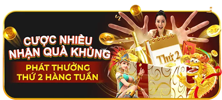 Khuyến mãi Onbet88 Win