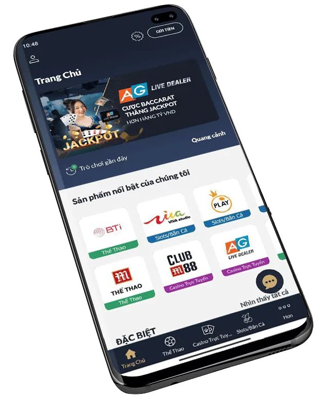 Bảo mật tối đa onbet88 win