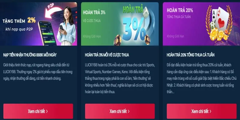 Ưu Đãi Chào Mừng Thành Viên Mới onbet88 win